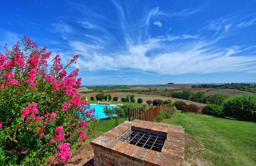 Monteroni d'Arbia Apartment | Apartment ∙ 3 bedrooms ∙ 7 guests