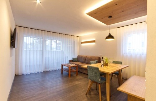 Prato allo Stelvio Apartment | Apartment "mihlboch"
