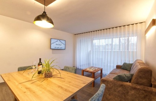 Prato allo Stelvio Apartment | Apartment "mihlboch"