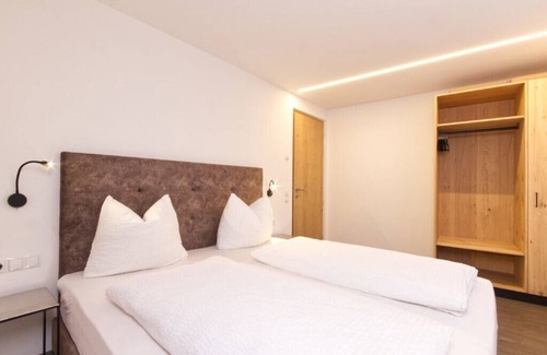 Prato allo Stelvio Apartment | Apartment "mihlboch"