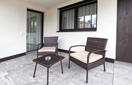 Prato allo Stelvio Apartment | Apartment "köfler"