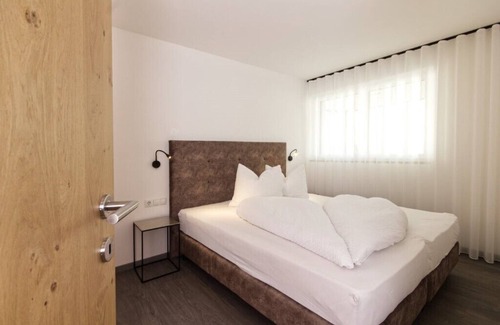 Prato allo Stelvio Apartment | Apartment "köfler"