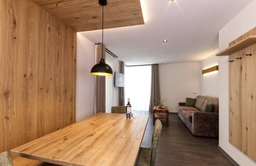 Prato allo Stelvio Apartment | Apartment "köfler"