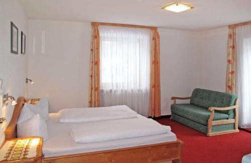 St. Valentin auf der Haide Apartment | Apartment Nebenhaus Schönblick - SVH111 by Interhome