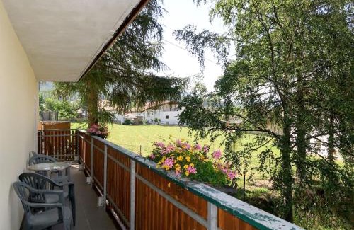 St. Valentin auf der Haide Apartment | Apartment Nebenhaus Schönblick by Interhome