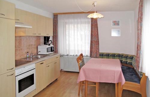 St. Valentin auf der Haide Apartment | Apartment Nebenhaus Schönblick by Interhome