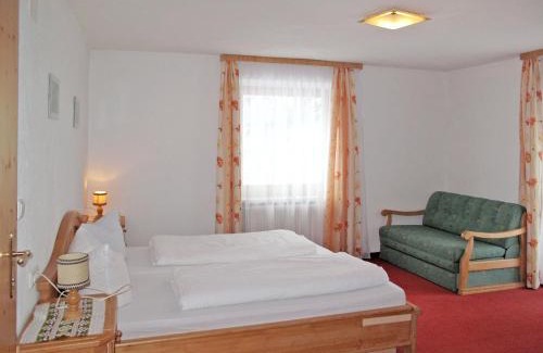 St. Valentin auf der Haide Apartment | Apartment Nebenhaus Schönblick by Interhome