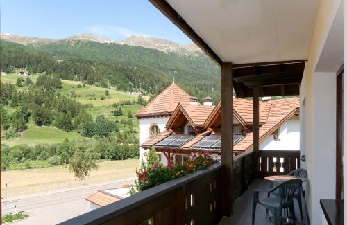 St. Valentin auf der Haide Apartment | Apartment Haupthaus Schönblick - SVH116 by Interhome