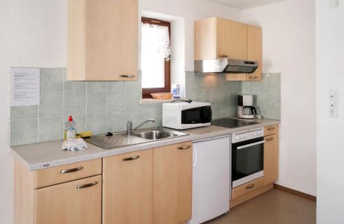 St. Valentin auf der Haide Apartment | Apartment Haupthaus Schönblick - SVH116 by Interhome