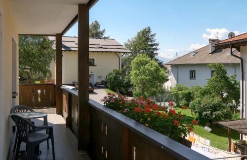 St. Valentin auf der Haide Apartment | Apartment Haupthaus Schönblick - SVH119 by Interhome