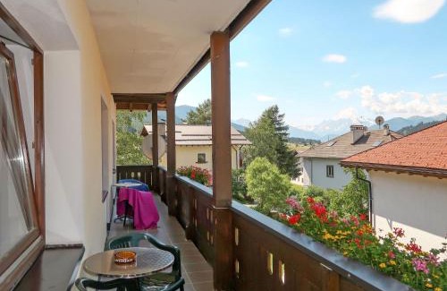 St. Valentin auf der Haide Apartment | Apartment Haupthaus Schönblick - SVH121 by Interhome