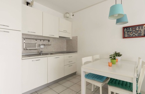 Santo Stefano al Mare Apartment | Apartment Sara by Interhome