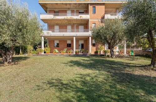Tuoro sul Trasimeno Apartment | Apartment in Tuoro near Lago Trasimeno