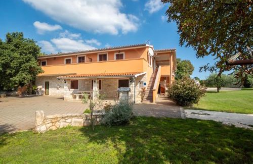 Krnica Apartment | Apartment Iva-2 by Interhome