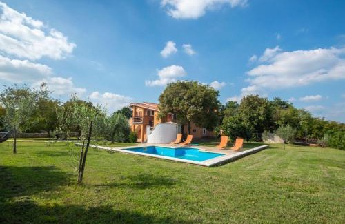 Krnica Apartment | Apartment Iva-2 by Interhome