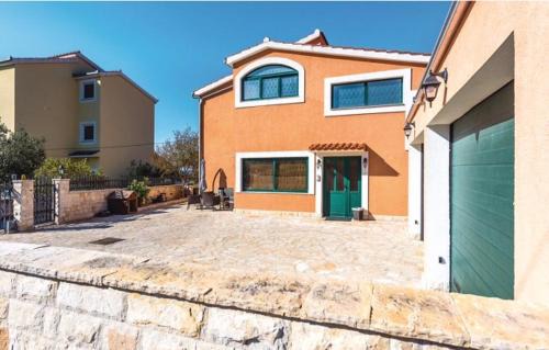 Brodarica Apartment | Apartment Iva