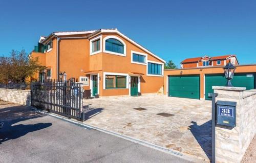 Brodarica Apartment | Apartment Iva