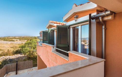Brodarica Apartment | Apartment Iva