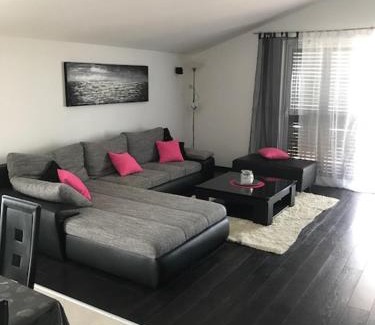 Brodarica Apartment | Apartment Iva