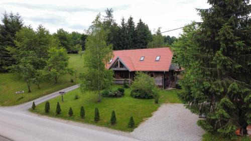 Duga Resa Apartment | Apartment Iva
