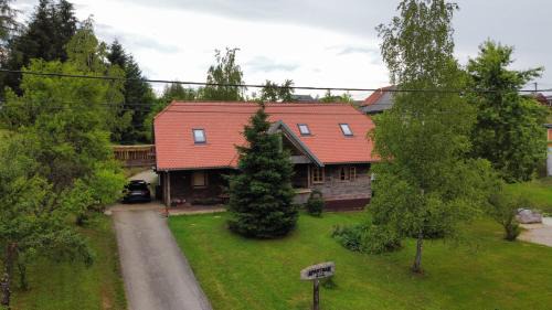 Duga Resa Apartment | Apartment Iva