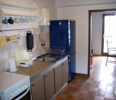 Molunat Apartment | Apartment Iva