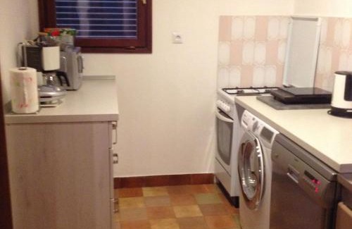 Molunat Apartment | Apartment Iva