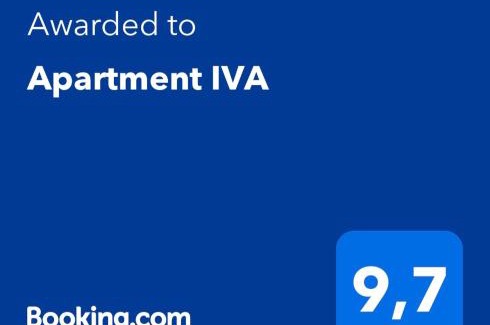 Rabac Apartment | Apartment IVA