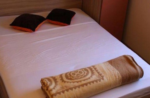 Privlaka Apartment | Apartment Iva next to sandy beach