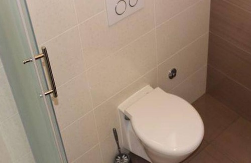 Privlaka Apartment | Apartment Iva next to sandy beach
