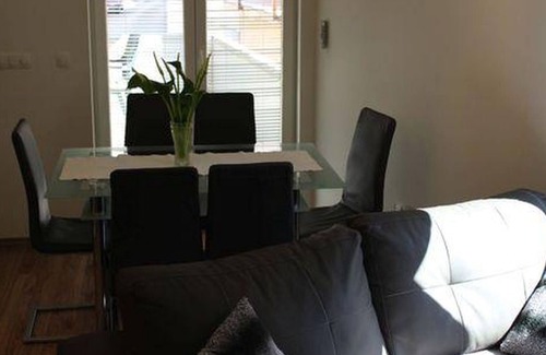 Privlaka Apartment | Apartment Iva next to sandy beach
