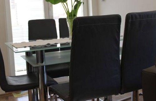 Privlaka Apartment | Apartment Iva next to sandy beach