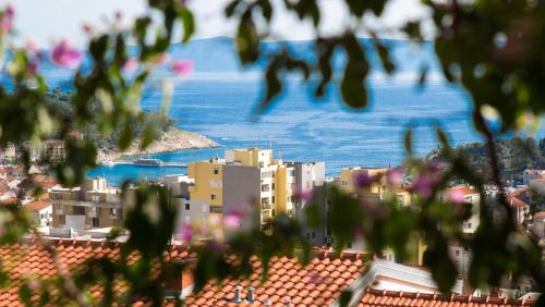Makarska Apartment | Apartment Iva with sea view