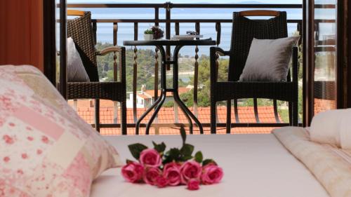 Makarska Apartment | Apartment Iva with sea view