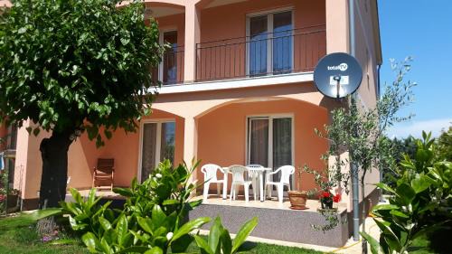 Vrvari Apartment | Apartment Ivan