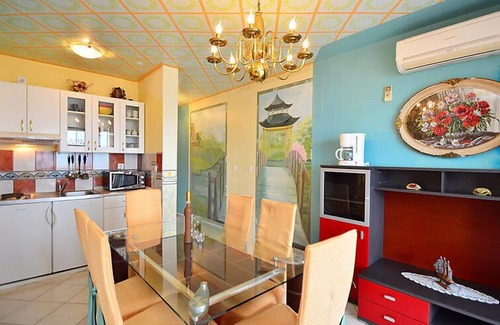 Raslina Apartment | Apartment Ivana by Interhome