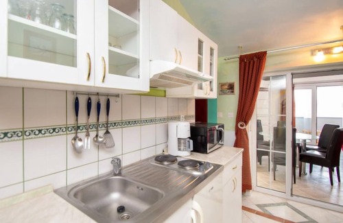 Raslina Apartment | Apartment Ivana by Interhome