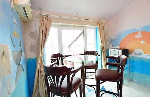 Raslina Apartment | Apartment Ivana by Interhome