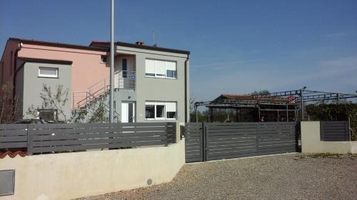 Fazana Apartment | Apartment Ivano
