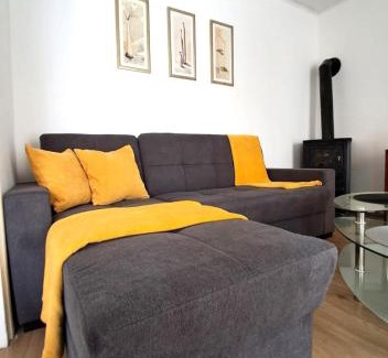 Zaton Apartment | Apartment Ivante