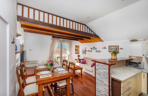 Zupa dubrovacka Apartment | Apartment Ive
