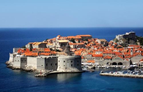 Zupa dubrovacka Apartment | Apartment Ive