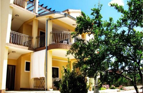 Tribunj Apartment | Apartment Ivica