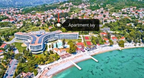 Brasina Apartment | Apartment Ivy