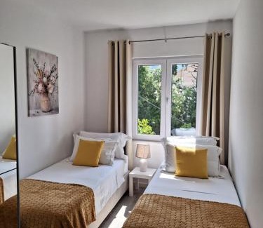 Brasina Apartment | Apartment Ivy