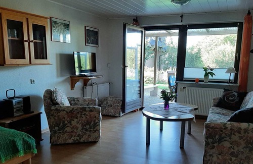 Winnemark Apartment | Apartment JöGa-WiSch - Apartment Eel