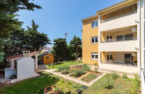 Medulin Apartment | Apartment J&E