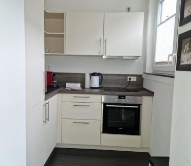Elberfeld-Mitte Apartment | Apartment Jakimovski