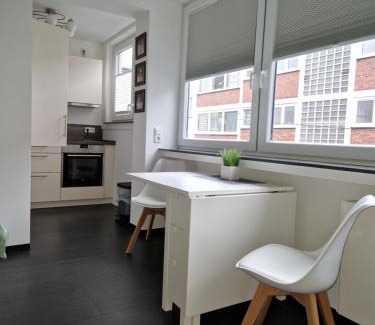 Elberfeld-Mitte Apartment | Apartment Jakimovski