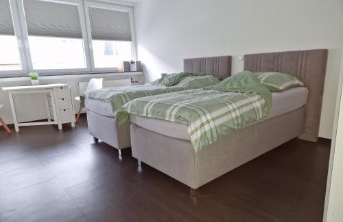 Elberfeld-Mitte Apartment | Apartment Jakimovski